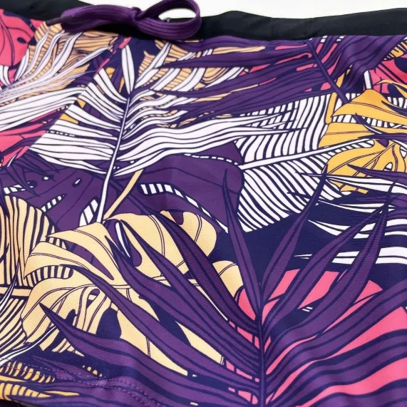 Herenzwempak "Vegetal Summer (Maillots) Freegun chez FrenchMarket