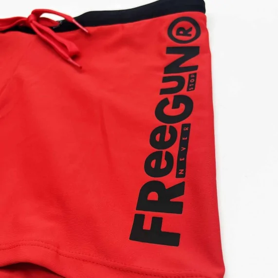 Never Stop N24Colors zwempak voor mannen (Maillots) Freegun chez FrenchMarket