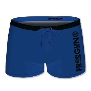 Maillot de Bain Homme "Never Stop N24Colors" (Maillots de bain) Freegun chez FrenchMarket