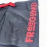 Maillot de Bain Homme "Never Stop N24Black" (Maillots de bain) Freegun chez FrenchMarket