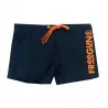 Herenbadpak "Never Stop N24Zwart (Maillots) Freegun chez FrenchMarket
