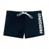 Maillot de Bain Homme "Never Stop N24Black" (Maillots de bain) Freegun chez FrenchMarket