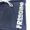 Traje de baño para hombre "Never Stop N24Negro (Trajes de baño) Freegun chez FrenchMarket