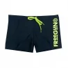 Traje de baño para hombre "Never Stop N24Negro (Trajes de baño) Freegun chez FrenchMarket