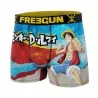 Boxer Garçon One Piece (Boxers) Freegun chez FrenchMarket