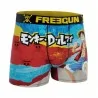 Boxer Garçon One Piece (Boxers) Freegun chez FrenchMarket