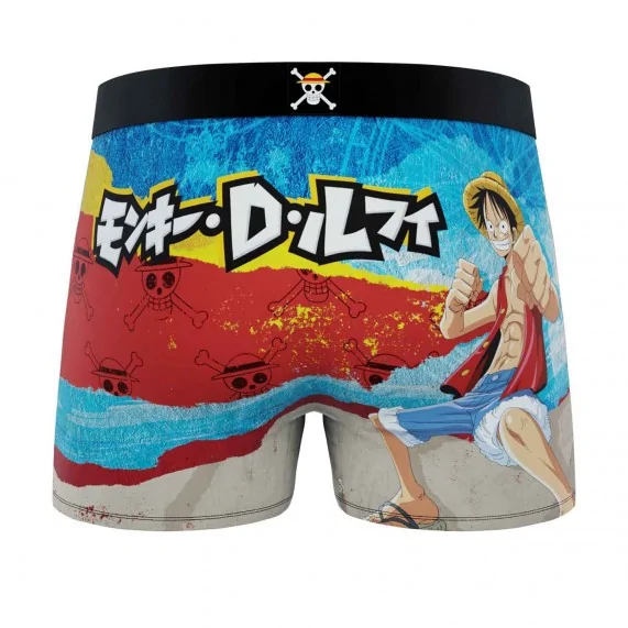 Boxer Boy One Piece (Boxers) Freegun on FrenchMarket