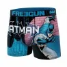 Set di 4 boxer da ragazzo "Gotham City" di Batman DC Comics (Confezione di boxer da ragazzo) Freegun chez FrenchMarket Set di 4 boxer da ragazzo "Gotham City" di Batman DC Comics (Confezione di boxer da ragazzo) Freegun chez FrenchMarket