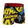 Set di 4 boxer da ragazzo "Gotham City" di Batman DC Comics (Confezione di boxer da ragazzo) Freegun chez FrenchMarket Set di 4 boxer da ragazzo "Gotham City" di Batman DC Comics (Confezione di boxer da ragazzo) Freegun chez FrenchMarket