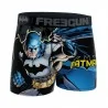 Set di 4 boxer da ragazzo "Gotham City" di Batman DC Comics (Confezione di boxer da ragazzo) Freegun chez FrenchMarket Set di 4 boxer da ragazzo "Gotham City" di Batman DC Comics (Confezione di boxer da ragazzo) Freegun chez FrenchMarket