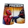 Marvel Ultimate Spider-Man Boxershort voor jongens (Boksers) Freegun chez FrenchMarket