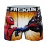 Boxer Marvel Ultimate Spider-Man Ragazzo (Boxer) Freegun chez FrenchMarket