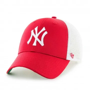 Gorra infantil MLB New York Yankees "Branson MVP (Gorras) '47 Brand chez FrenchMarket