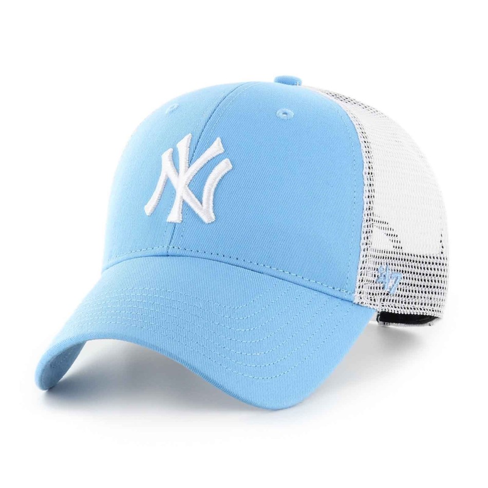 MLB New York Yankees "Branson MVP" Kinder-Cap (Kappen) '47 Brand auf FrenchMarket