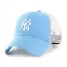 Gorra infantil MLB New York Yankees "Branson MVP (Gorras) '47 Brand chez FrenchMarket