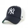 Children's MLB New York Yankees "Branson MVP" cap (Caps) '47 Brand on FrenchMarket