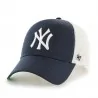 Gorra infantil MLB New York Yankees "Branson MVP (Gorras) '47 Brand chez FrenchMarket