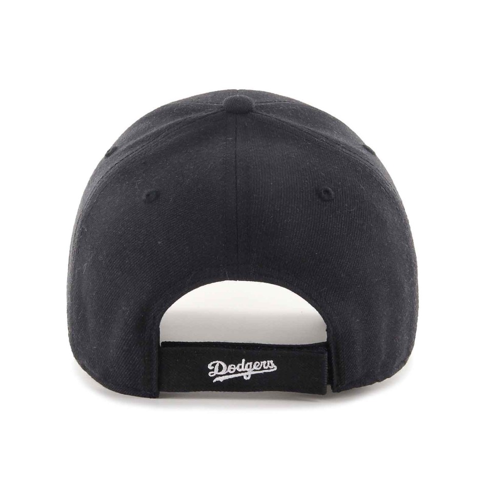 MLB Los Angeles Dodgers MVP "Team Logo" kinderpet (Caps) '47 Brand chez FrenchMarket