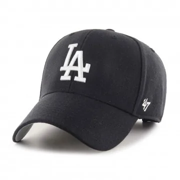 MLB Los Angeles Dodgers MVP "Team Logo" Kinder-Cap (Kappen) '47 Brand auf FrenchMarket