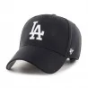 MLB Los Angeles Dodgers MVP "Team Logo" Kinder-Cap (Kappen) '47 Brand auf FrenchMarket