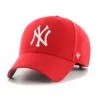 MLB New York Yankees "Team Logo" children's cap (Caps) '47 Brand on FrenchMarket