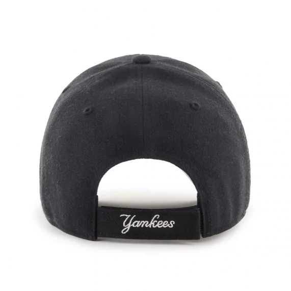 MLB New York Yankees "Team Logo" Kindermütze (Kappen) '47 Brand auf FrenchMarket