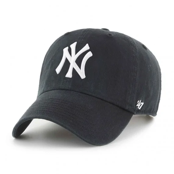 Cappellino per bambini MLB New York Yankees "Clean up (Tappi) '47 Brand chez FrenchMarket Cappellino per bambini MLB New York Yankees "Clean up (Tappi) '47 Brand chez FrenchMarket