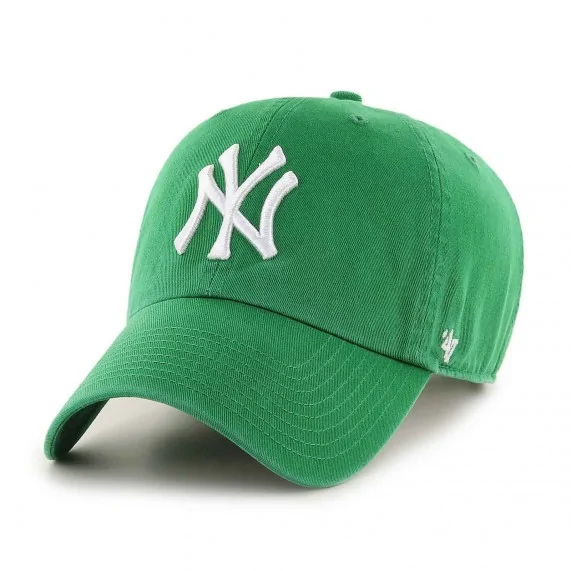 MLB New York Yankees "Clean up" Kindermütze (Kappen) '47 Brand auf FrenchMarket MLB New York Yankees "Clean up" Kindermütze (Kappen) '47 Brand auf FrenchMarket