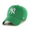 Cappellino per bambini MLB New York Yankees "Clean up (Tappi) '47 Brand chez FrenchMarket Cappellino per bambini MLB New York Yankees "Clean up (Tappi) '47 Brand chez FrenchMarket