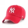 Cappellino per bambini MLB New York Yankees "Clean up (Tappi) '47 Brand chez FrenchMarket Cappellino per bambini MLB New York Yankees "Clean up (Tappi) '47 Brand chez FrenchMarket