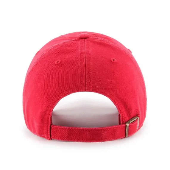 Cappellino per bambini MLB New York Yankees "Clean up (Tappi) '47 Brand chez FrenchMarket