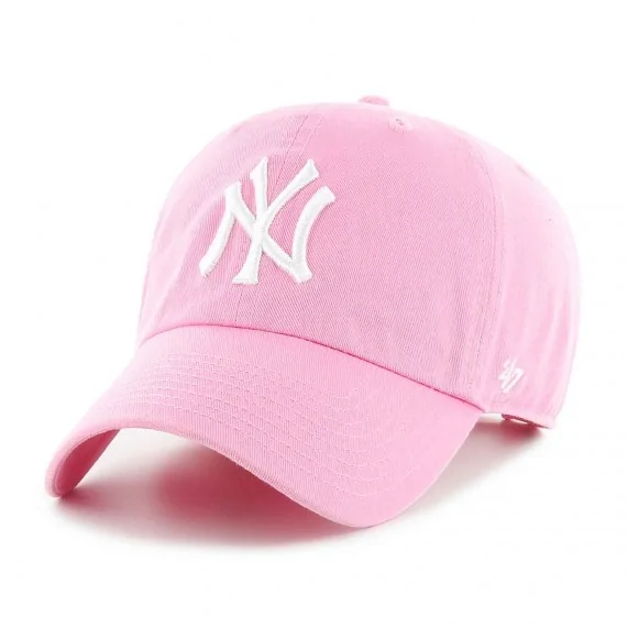 MLB New York Yankees "Clean up" Kindermütze (Kappen) '47 Brand auf FrenchMarket MLB New York Yankees "Clean up" Kindermütze (Kappen) '47 Brand auf FrenchMarket