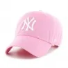 MLB New York Yankees "Clean up" Kindermütze (Kappen) '47 Brand auf FrenchMarket MLB New York Yankees "Clean up" Kindermütze (Kappen) '47 Brand auf FrenchMarket