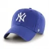 Cappellino per bambini MLB New York Yankees "Clean up (Tappi) '47 Brand chez FrenchMarket