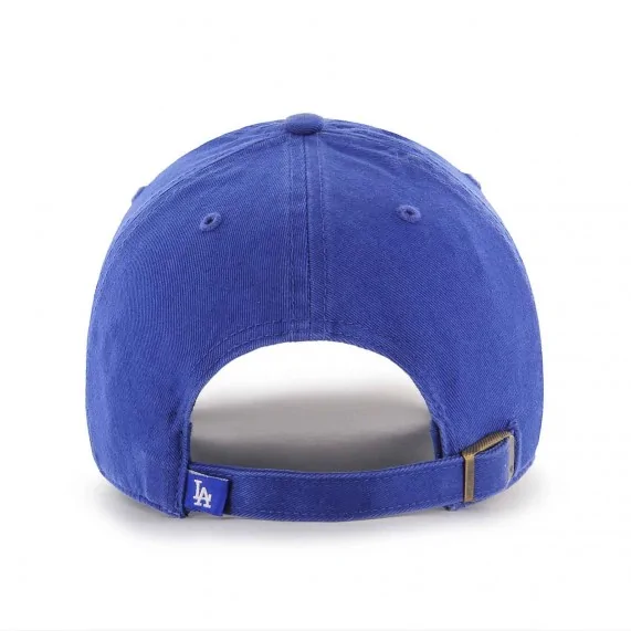 Children's cap MLB Los Angeles Dodgers "Clean up" (Caps) '47 Brand on FrenchMarket