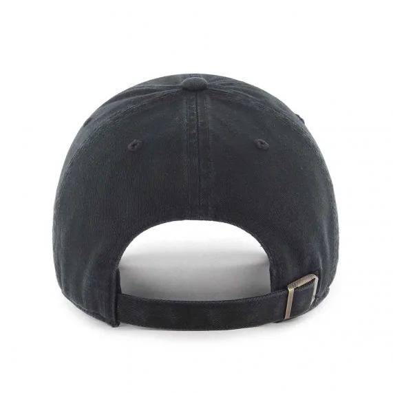 Casquette enfant MLB Los Angeles Dodgers "Clean up" (Casquettes Garçon) '47 Brand chez FrenchMarket