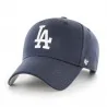 Casquette enfant MLB Los Angeles Dodgers "Raised Basic MVP" (Casquettes Garçon) '47 Brand chez FrenchMarket