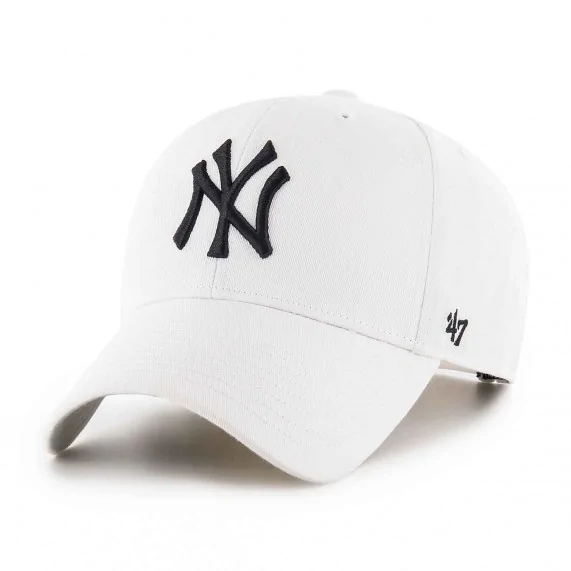 Cappellino per bambini MLB New York Yankees "Raised Basic MVP (Tappi) '47 Brand chez FrenchMarket Cappellino per bambini MLB New York Yankees "Raised Basic MVP (Tappi) '47 Brand chez FrenchMarket