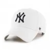 Cappellino per bambini MLB New York Yankees "Raised Basic MVP (Tappi) '47 Brand chez FrenchMarket Cappellino per bambini MLB New York Yankees "Raised Basic MVP (Tappi) '47 Brand chez FrenchMarket