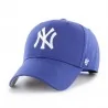 Casquette enfant MLB New York Yankees "Raised Basic MVP" (Casquettes Garçon) '47 Brand chez FrenchMarket