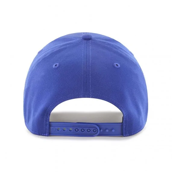 Casquette enfant MLB New York Yankees "Raised Basic MVP" (Casquettes Garçon) '47 Brand chez FrenchMarket
