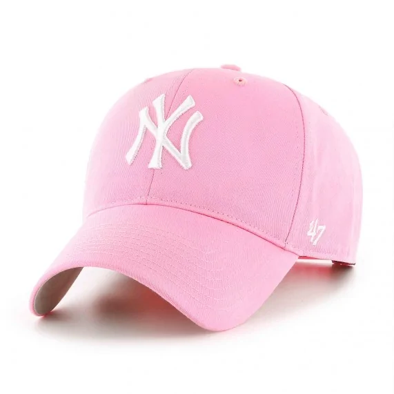 Cappellino per bambini MLB New York Yankees "Raised Basic MVP (Tappi) '47 Brand chez FrenchMarket Cappellino per bambini MLB New York Yankees "Raised Basic MVP (Tappi) '47 Brand chez FrenchMarket