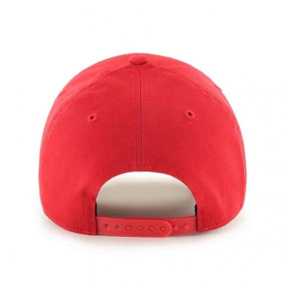 Casquette enfant MLB New York Yankees "Raised Basic MVP" (Casquettes Garçon) '47 Brand chez FrenchMarket