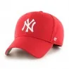 Cappellino per bambini MLB New York Yankees "Raised Basic MVP (Tappi) '47 Brand chez FrenchMarket