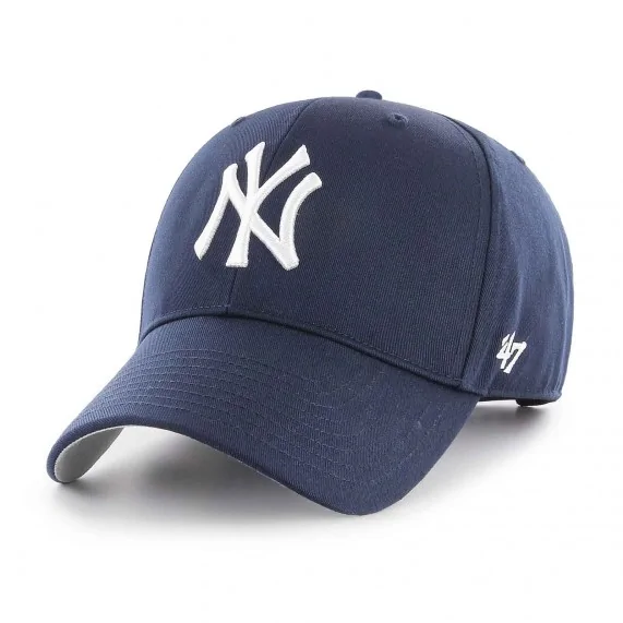 MLB New York Yankees "Raised Basic MVP" Kindermütze (Kappen) '47 Brand auf FrenchMarket MLB New York Yankees "Raised Basic MVP" Kindermütze (Kappen) '47 Brand auf FrenchMarket