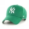 Casquette enfant MLB New York Yankees "Raised Basic MVP" (Casquettes Garçon) '47 Brand chez FrenchMarket