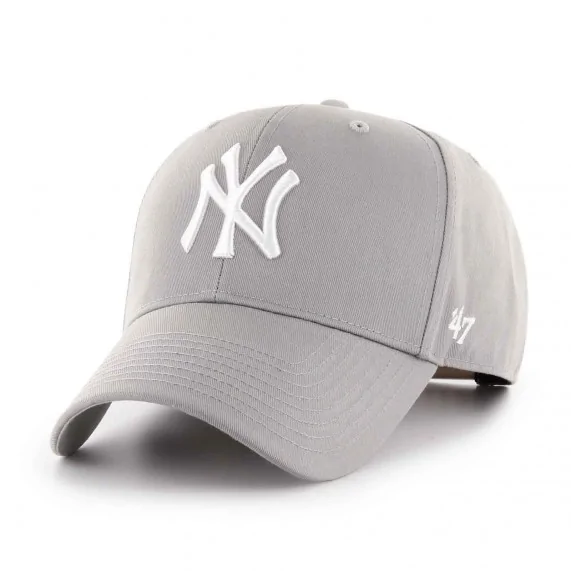 Cappellino per bambini MLB New York Yankees "Raised Basic MVP (Tappi) '47 Brand chez FrenchMarket Cappellino per bambini MLB New York Yankees "Raised Basic MVP (Tappi) '47 Brand chez FrenchMarket