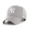Cappellino per bambini MLB New York Yankees "Raised Basic MVP (Tappi) '47 Brand chez FrenchMarket Cappellino per bambini MLB New York Yankees "Raised Basic MVP (Tappi) '47 Brand chez FrenchMarket