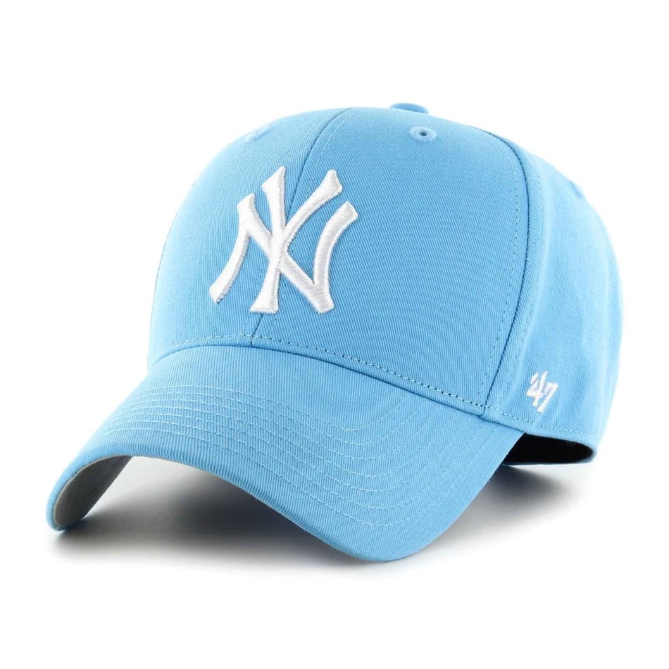Cappellino per bambini MLB New York Yankees "Raised Basic MVP (Tappi) '47 Brand chez FrenchMarket