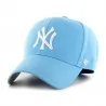 MLB New York Yankees "Raised Basic MVP" kinderpet (Caps) '47 Brand chez FrenchMarket